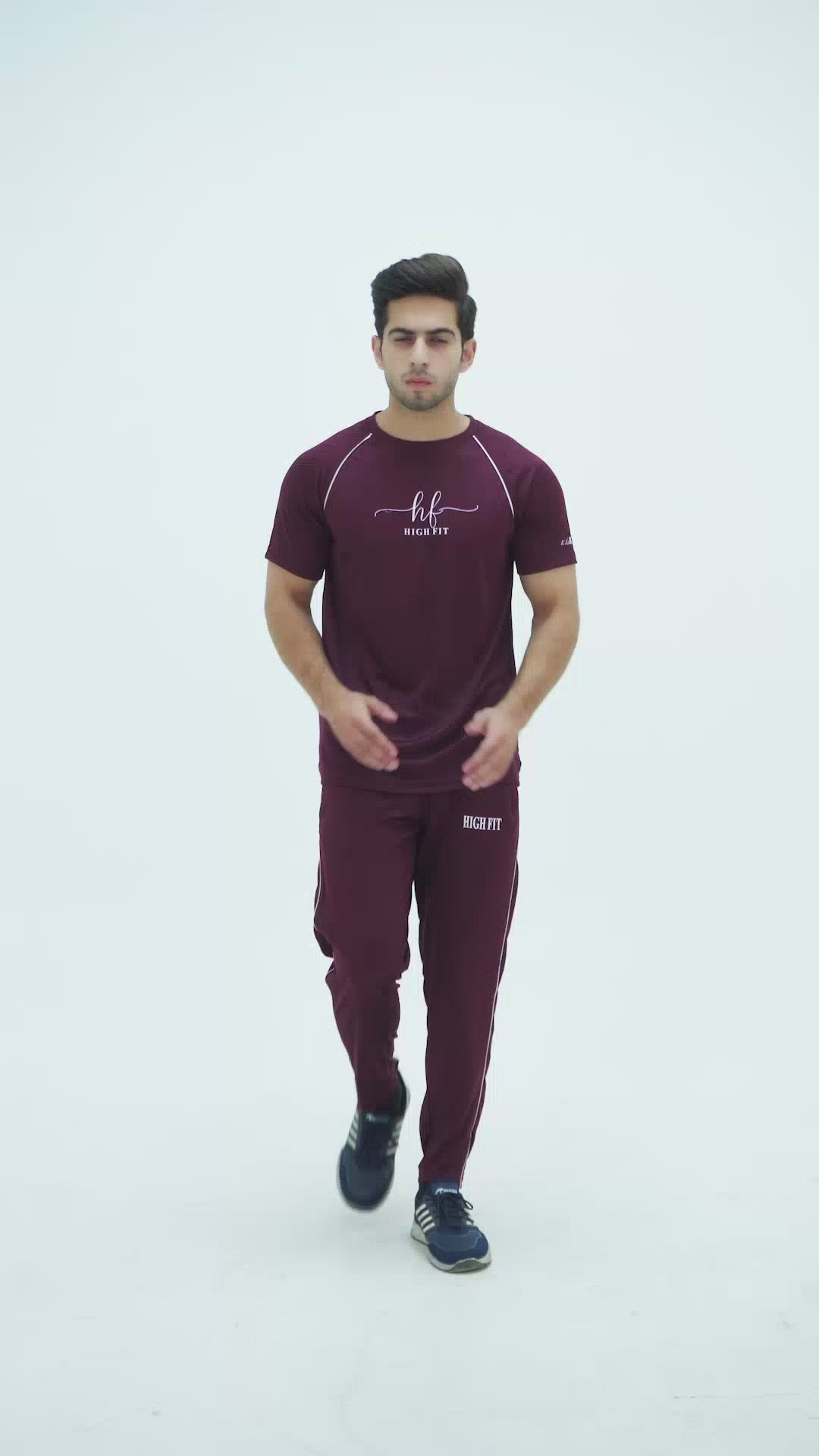 Load video: 